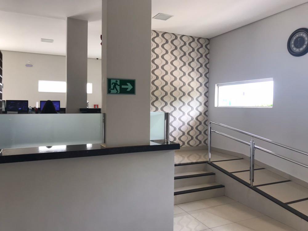 Rota Hoteis Uberlandia Bagian luar foto