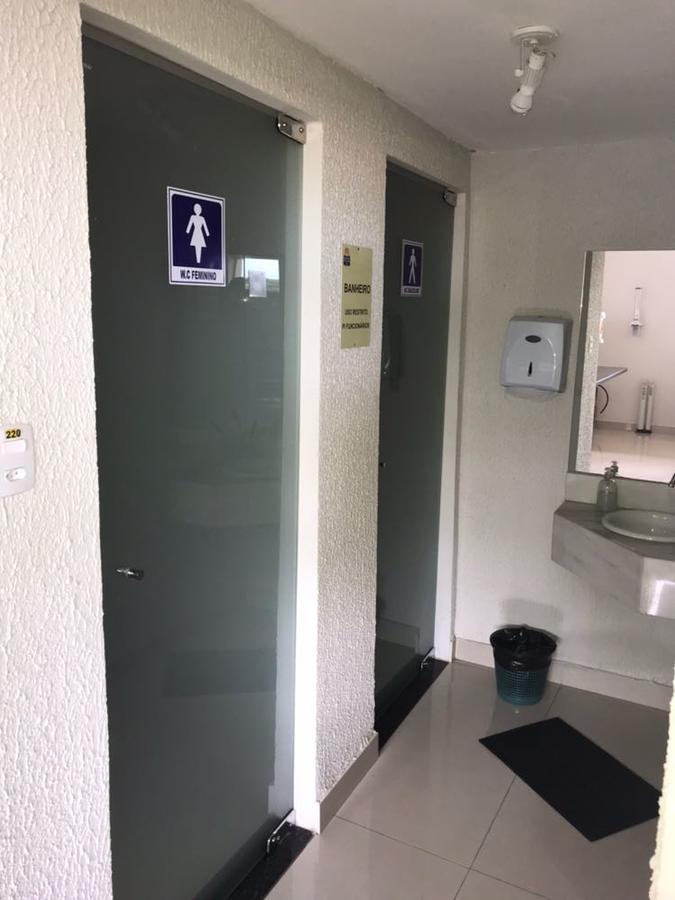 Rota Hoteis Uberlandia Bagian luar foto