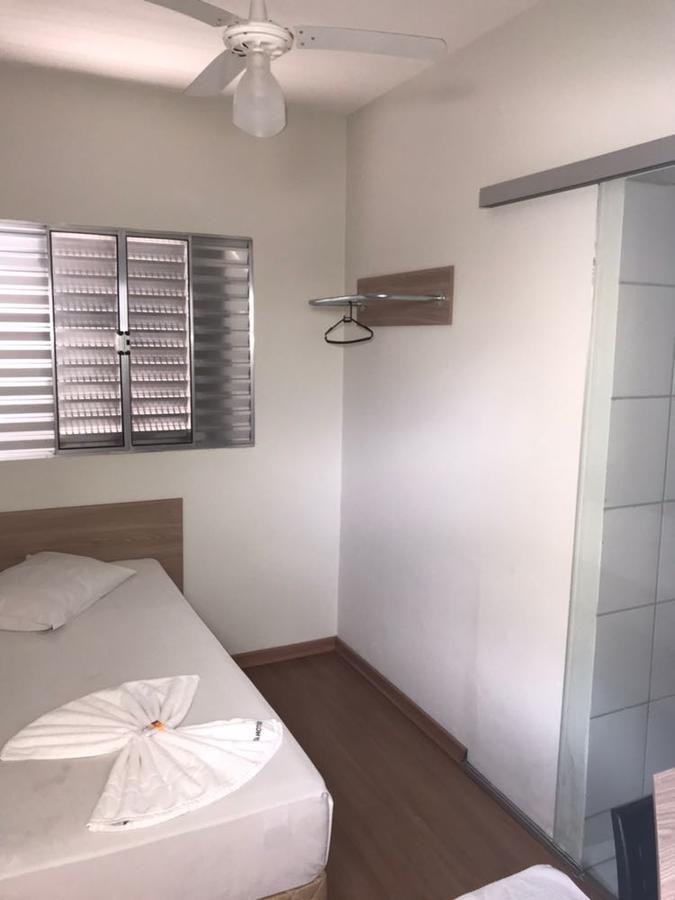 Rota Hoteis Uberlandia Bagian luar foto
