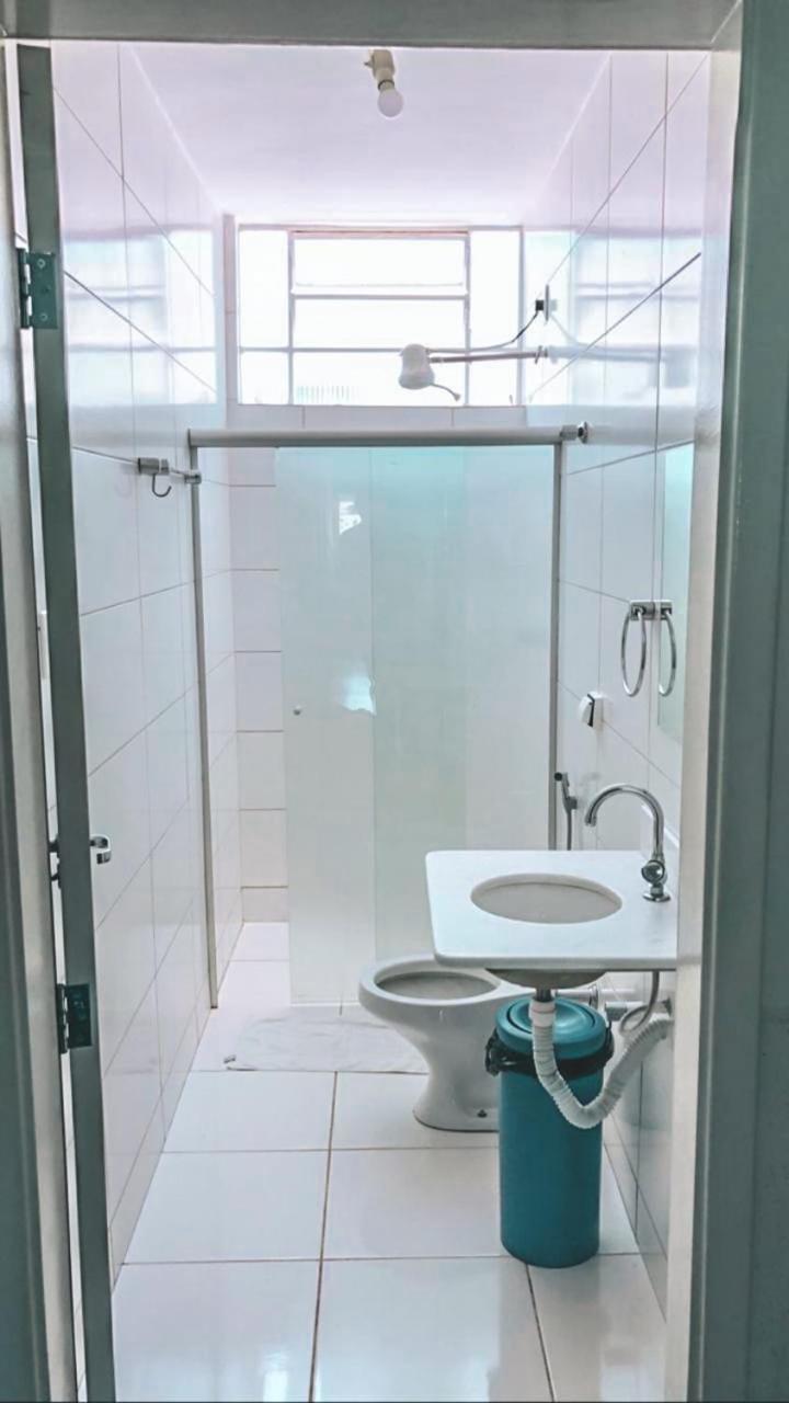 Rota Hoteis Uberlandia Bagian luar foto
